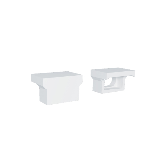 QSG-5213 End Cap